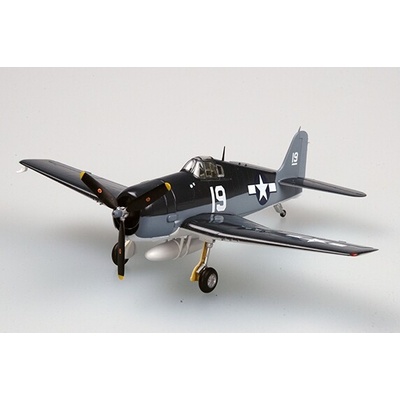 Easy Model F6F-5 US Naavy VF 6 Intrepid 1944 1:72