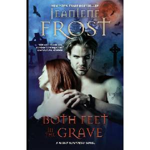 Both Feet in the Grave | Jeaniene Frost (2023)