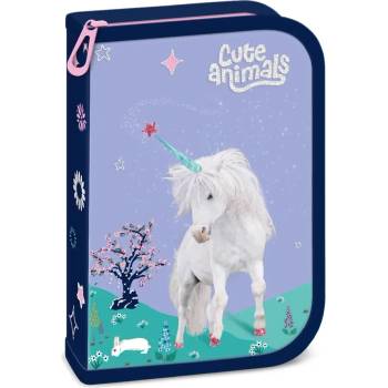 Ars Una Ученически несесер с пособия Ars Una Unicorn (5448)