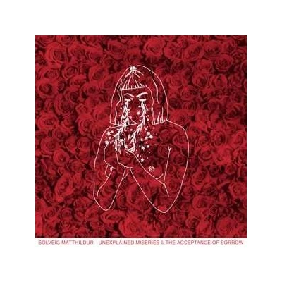 Sólveig Matthildur - Unexplained Miseries The Acceptance Of Sorrow LP