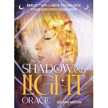 Shadow and Light Oracle, Selena Moon