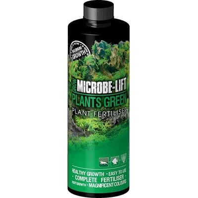 Microbe-Lift Plants Green 473 ml – Hledejceny.cz