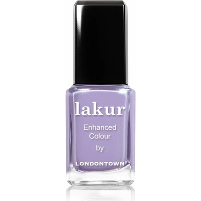 Londontown Lakur Trolley Away lak na nehty lila 12 ml