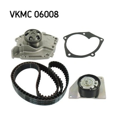 SKF VKMC06008