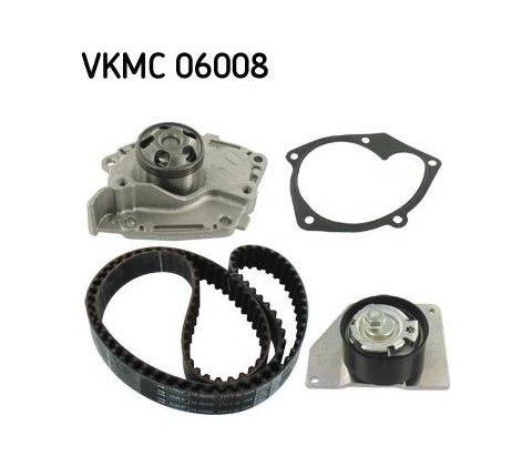 SKF VKMC06008