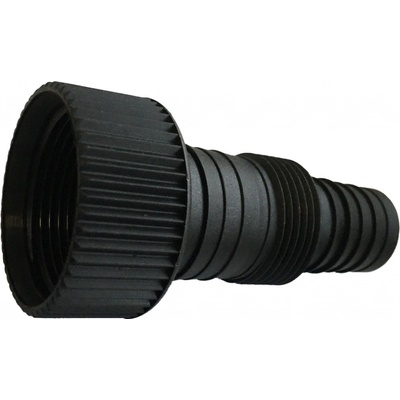PUMPA Plastové pripojenie 5/4"x5/4"x1"