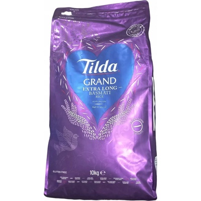 Tilda Basmati Ryža 10Kg