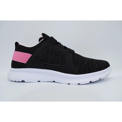 VM Footwear Modena 4485-60 dámské polobotky černé