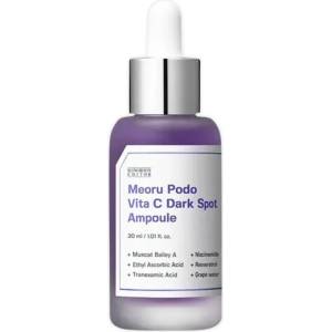 SUNGBOON EDITOR - Meoru Podo VitaC Dark Spot Ampoule 30ml