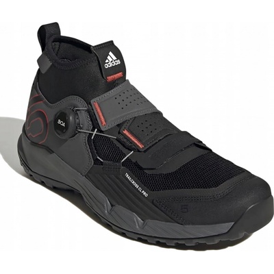 Five Ten Trailcross PRO Clip IN black/Red