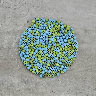 Perličky mix SUMMER, 25g