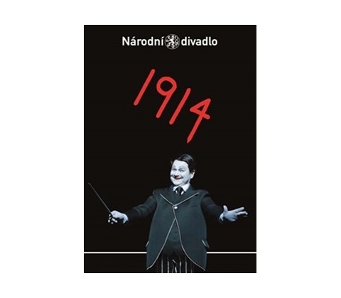 1914 - Robert Wilson