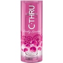 Kosmetické sady C-THRU Lovely Garden deospray 30 ml + deospray 150 ml dárková sada