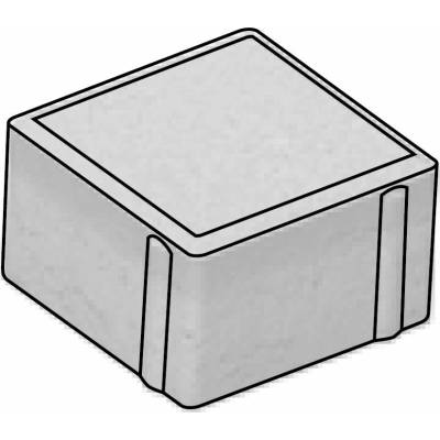 CS-BETON s.r.o. CSB KOSTKA 6 Šedá standard neskladba 0,88 m²