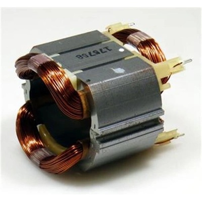 Makita 625758-6 - Náhradní díl - stator pro HR4001C, HR4003C, HR4010C HR4011C, HR4013C (old=625738-2)