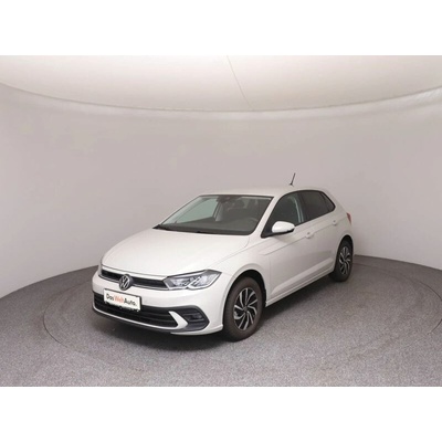 Volkswagen Polo TSI 70 kW