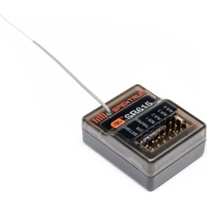 Spektrum Спектрум приемник sr615 dsmr 6ch