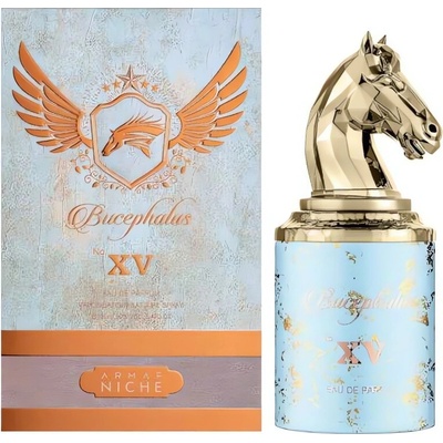 Armaf Bucephalus No. XV parfémovaná voda pánská 100 ml