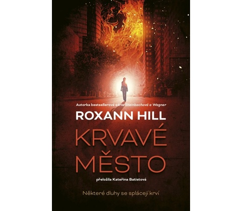 Krvavé město