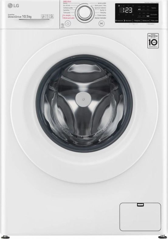 LG FA104V3RW3
