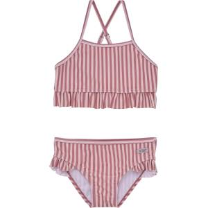 Huttelihut Детски комплект бикини Huttelihut Kid's Bikini Bikini - Rose - размер 92 (EU) (750-2705-0111)