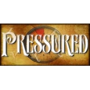 Pressured