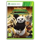 Kung Fu Panda: Showdown of Legendary Legends