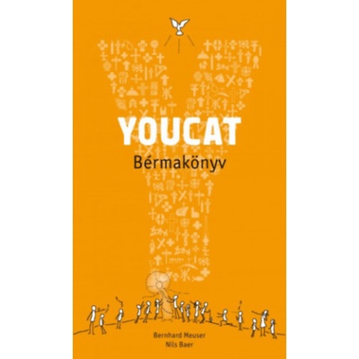 Youcat - Bérmakönyv