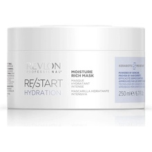 Revlon Restart Hydration Moisture Rich Mask 500 ml