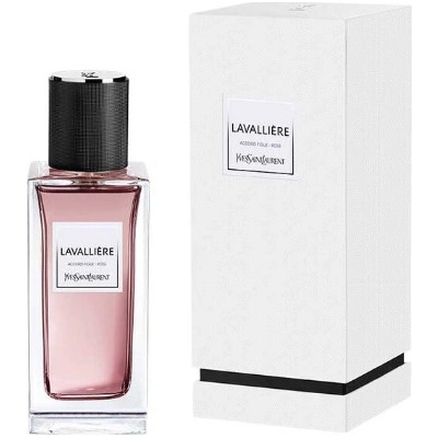 Yves Saint Laurent Lavallière parfumovaná voda unisex 125 ml tester