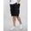 Alpha Industries мъжки къси панталони ALPHA INDUSTRIES - Jet - черен_191200
