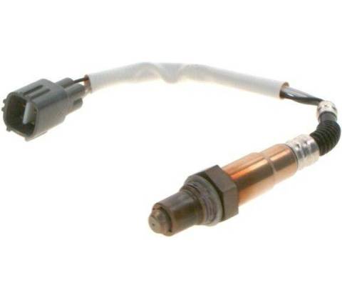 Lambda sonda BOSCH 0 258 006 345