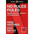 Penguin Readers Level 4: No Rules Rules (ELT Graded Reader)