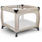 Caretero Кошара За Игра Quadra Brown Caretero