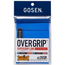 Gosen Super Grip 4 ks Modrý