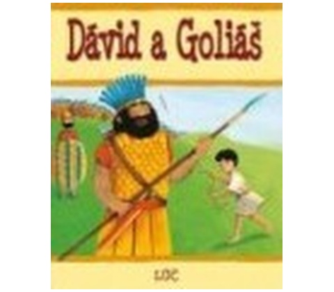 Dávid a Goliáš
