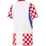 Nike Dri-FIT Croatia Stadium Home 2026 Kids