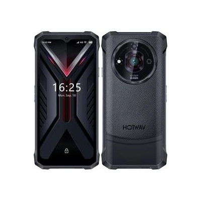 Hotwav T7 Pro