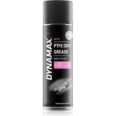 DYNAMAX DXT13 Suchý teflon 500 ml
