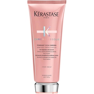 Kérastase KÉRASTASE Fondant Cica Chroma Балсам за коса дамски 200ml