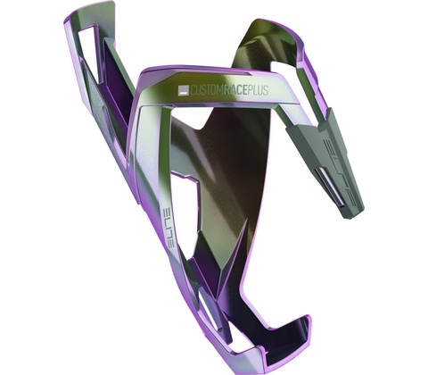 Elite Custom Plus