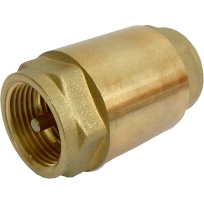 Klum Klapka 5/4" CR20D