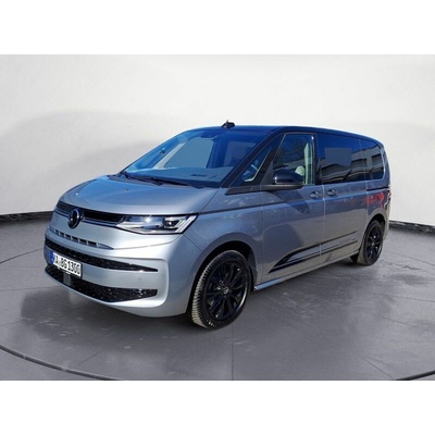Volkswagen T7 Multivan 2.0 TSI 150 kW