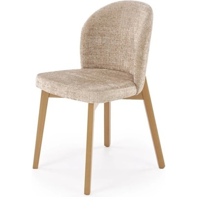 Halmar Basso dub přírodní / béžová