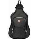 Music Area Hard Case Backpack