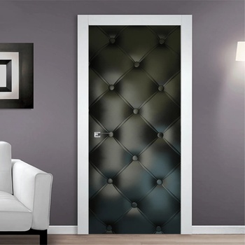 Image 1 of Стикер за врата 008