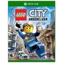 Hry na Xbox One LEGO City: Undercover