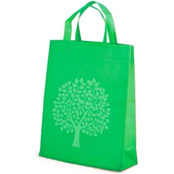 Чанта " Nature" Зелена (е-16514)