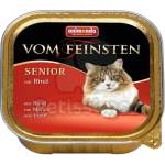 Animonda Vom Feinsten Senior Beef 12x100 g