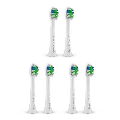 TrueLife SonicBrush Compact Standard White 2 ks